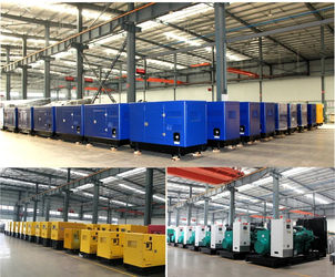 Guangdong Powerplus General Equipment Co.,Ltd