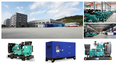 Guangdong Powerplus General Equipment Co.,Ltd