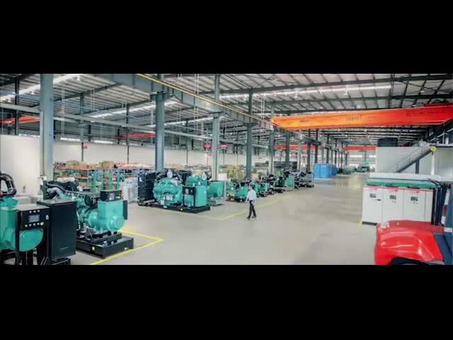 Guangdong Powerplus General Equipment Co.,Ltd