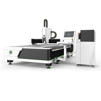 1000W 2000W 3000W Aluminum Fiber Laser Cutting Machine ISO Approval
