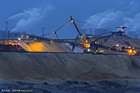 Oilfield Ricardo Diesel Generator Iron Mine Spec Generator