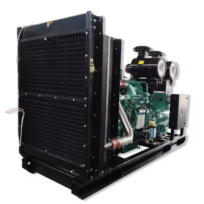 50Hz PRP 500KVA 400KW Industrial Diesel Generator Cummins QSK19-G13