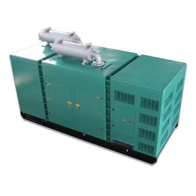 PRP 812.5KVA 650KW 50Hz Cummins Diesel Generator QSK38-G7