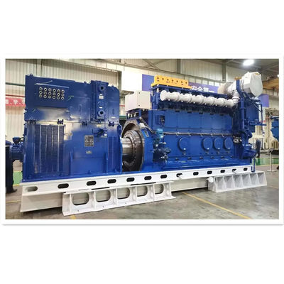 Container Type 750kva Diesel Generator Silent Genset With GDF / Weichai Engine