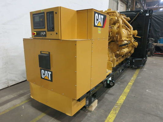 Customization Oil Field Generator 50Hz/60Hz Multiple Fuel Generator