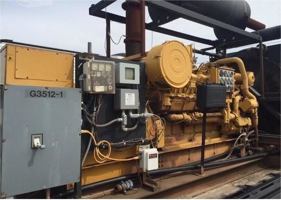 Customization Oil Field Generator 50Hz/60Hz Multiple Fuel Generator