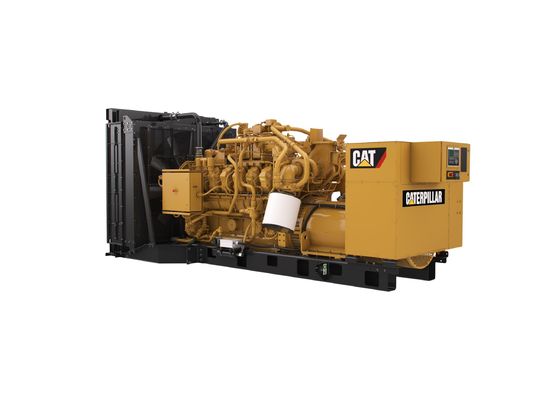 Customization Oil Field Generator 50Hz/60Hz Multiple Fuel Generator