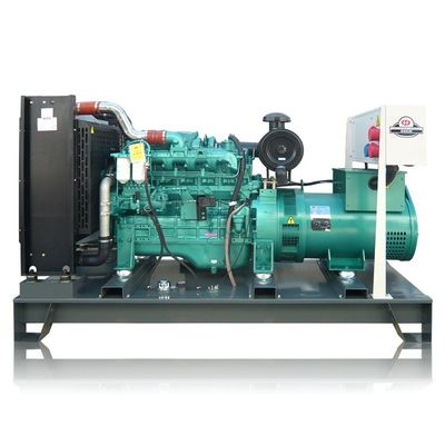 Economical Used Power Generator Unit Used Generators For Sale By Owner