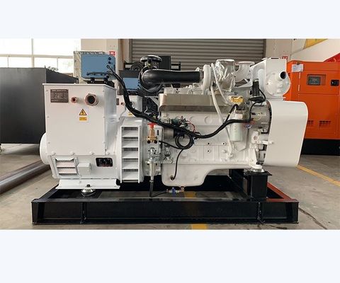 Economical Used Power Generator Unit Used Generators For Sale By Owner