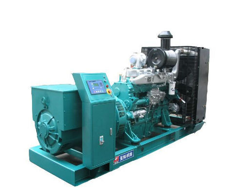 Economical Used Power Generator Unit Used Generators For Sale By Owner