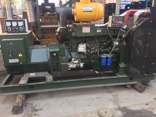 Second Hand Generator Set Used Diesel Generators For Sale By Owner