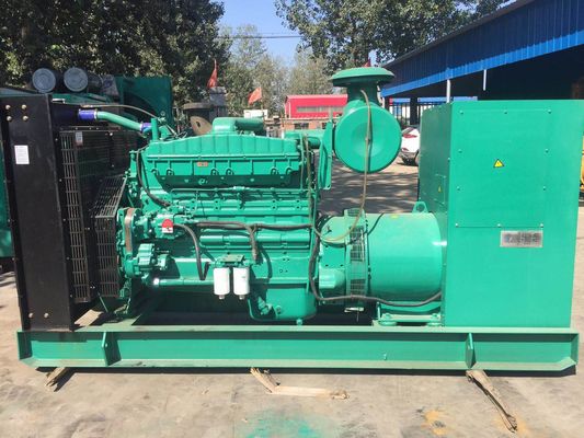 Second Hand Generator Set Used Diesel Generators For Sale By Owner