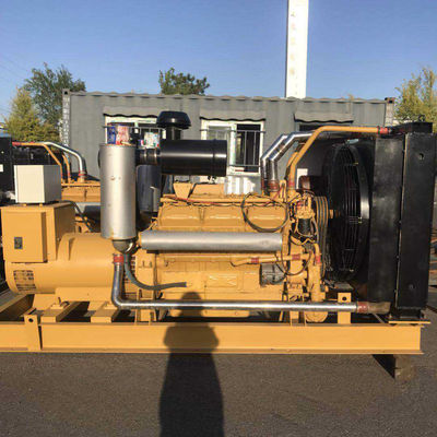 Second Hand Generator Set Used Diesel Generators For Sale By Owner