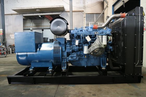 Second Hand Generator Set Used Diesel Generators For Sale By Owner