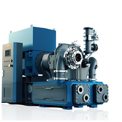 ISO9001 Centrifugal Air Compressor Customized Coolers Easy Maintenance