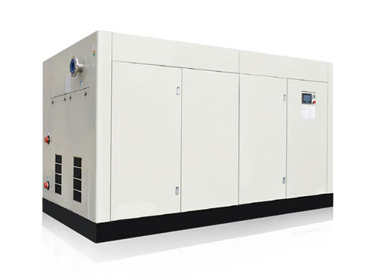 9KW-55 KW Oil Free Air Compressor Screw Type High Pressure