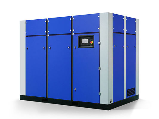 Oil Free Screw Air Compressor 45KW-500kW Screw Type Compressor