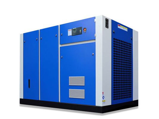 7.5hp-15hp Belt Driven Air Compressor 5.5kW-11kW Belt Drive Air Compressor