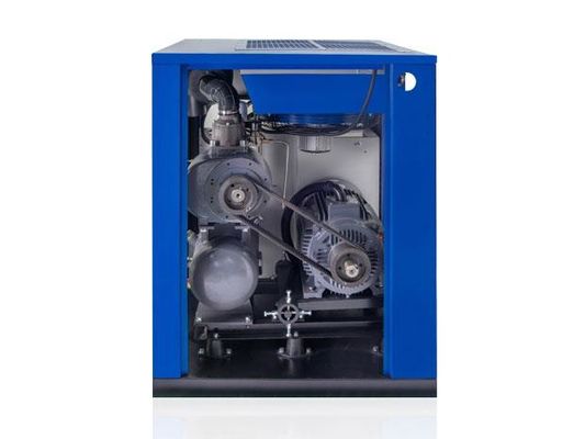 7.5hp-15hp Belt Driven Air Compressor 5.5kW-11kW Belt Drive Air Compressor