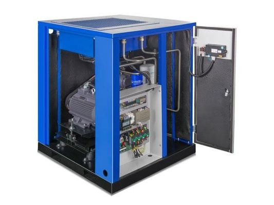 7.5hp-15hp Belt Driven Air Compressor 5.5kW-11kW Belt Drive Air Compressor