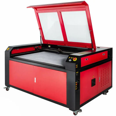 130W CO2 Laser Cutter Engraving Cutting Machine With USB Port