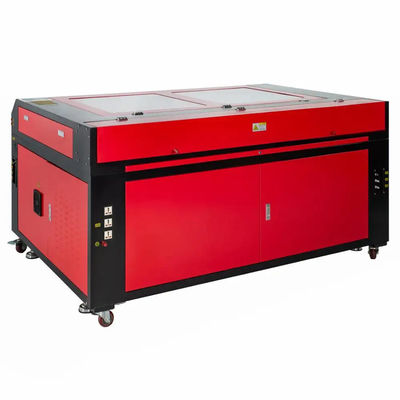 130W CO2 Laser Cutter Engraving Cutting Machine With USB Port