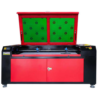 130W CO2 Laser Cutter Engraving Cutting Machine With USB Port