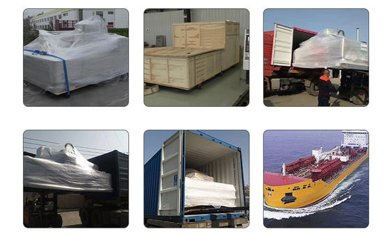 12000W Laser Cutter Metal Sheet Gantry Fiber Laser Sheet Cutting Machine