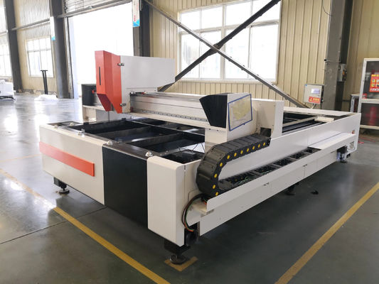 12000W Laser Cutter Metal Sheet Gantry Fiber Laser Sheet Cutting Machine