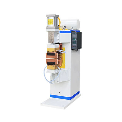 Pressure Vessel Automatic Spot Welder 440V/380V Automated Spot Welding Machine
