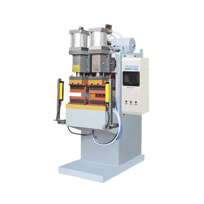 Pressure Vessel Automatic Spot Welder 440V/380V Automated Spot Welding Machine