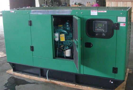 60HZ Oil Field Generator Stamford Alternator Multi Cylinder Generator