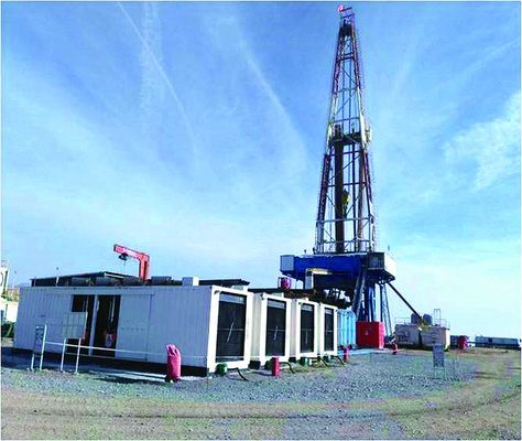 Advanced Gas-Powered Generator Energy Solution Package For Backup Power