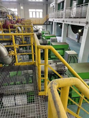 Used Jenbacher Gas Generator With 6 Series 4 Series And 3 Series 1000 Kw To 4000kw